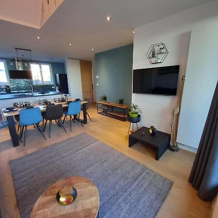 R&N Sea Holiday Blankenberge Ngoại thất bức ảnh