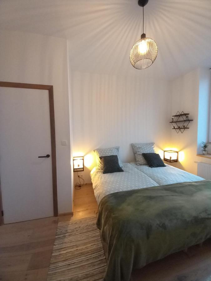 R&N Sea Holiday Blankenberge Ngoại thất bức ảnh