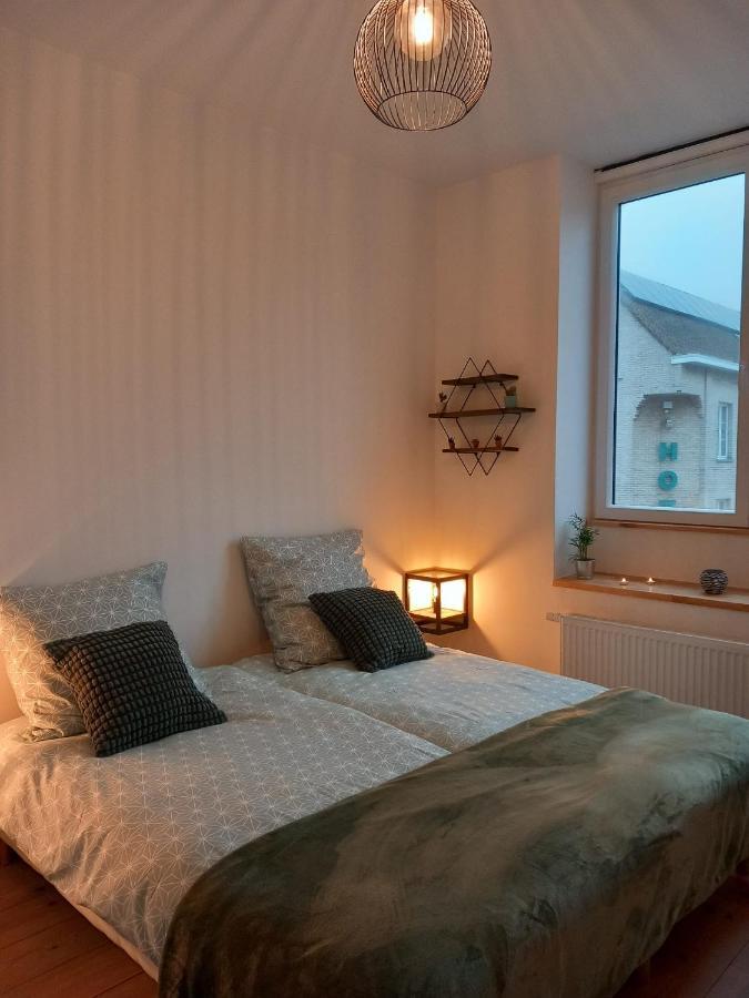 R&N Sea Holiday Blankenberge Ngoại thất bức ảnh