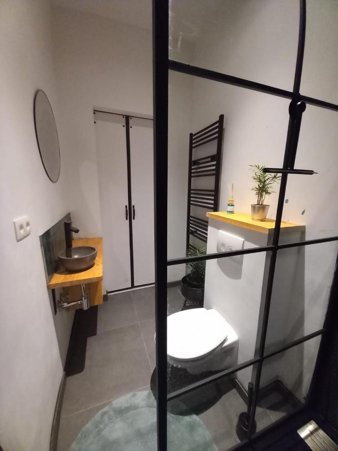 R&N Sea Holiday Blankenberge Ngoại thất bức ảnh