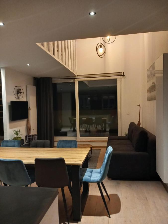 R&N Sea Holiday Blankenberge Ngoại thất bức ảnh