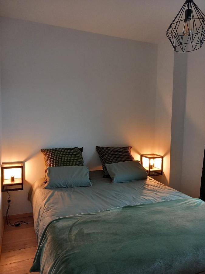 R&N Sea Holiday Blankenberge Ngoại thất bức ảnh