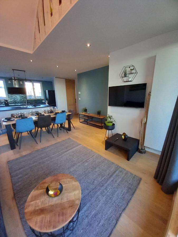 R&N Sea Holiday Blankenberge Ngoại thất bức ảnh