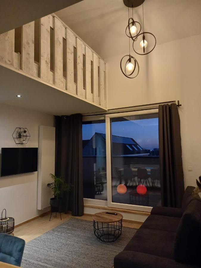 R&N Sea Holiday Blankenberge Ngoại thất bức ảnh