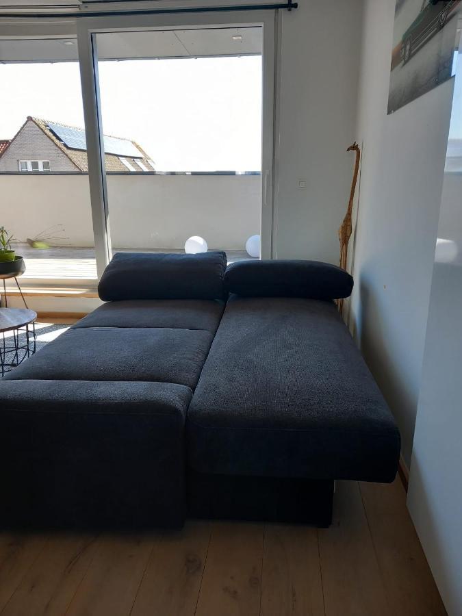 R&N Sea Holiday Blankenberge Ngoại thất bức ảnh