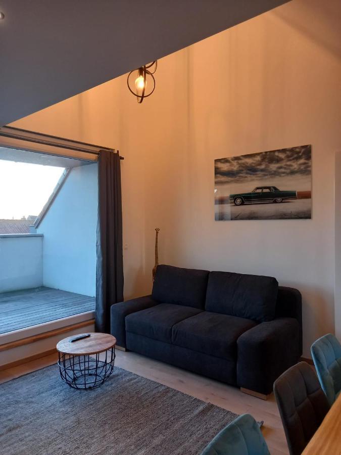 R&N Sea Holiday Blankenberge Ngoại thất bức ảnh