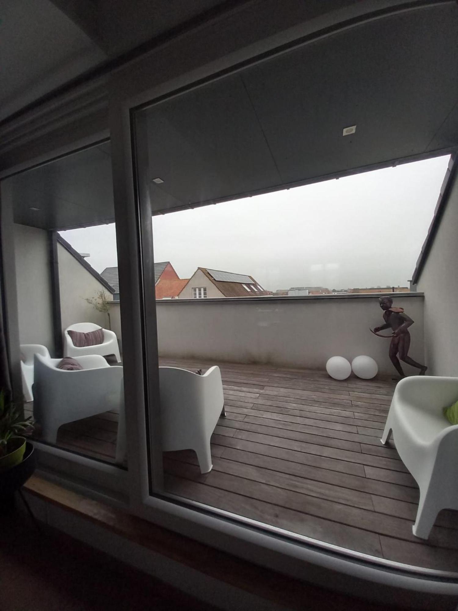 R&N Sea Holiday Blankenberge Ngoại thất bức ảnh