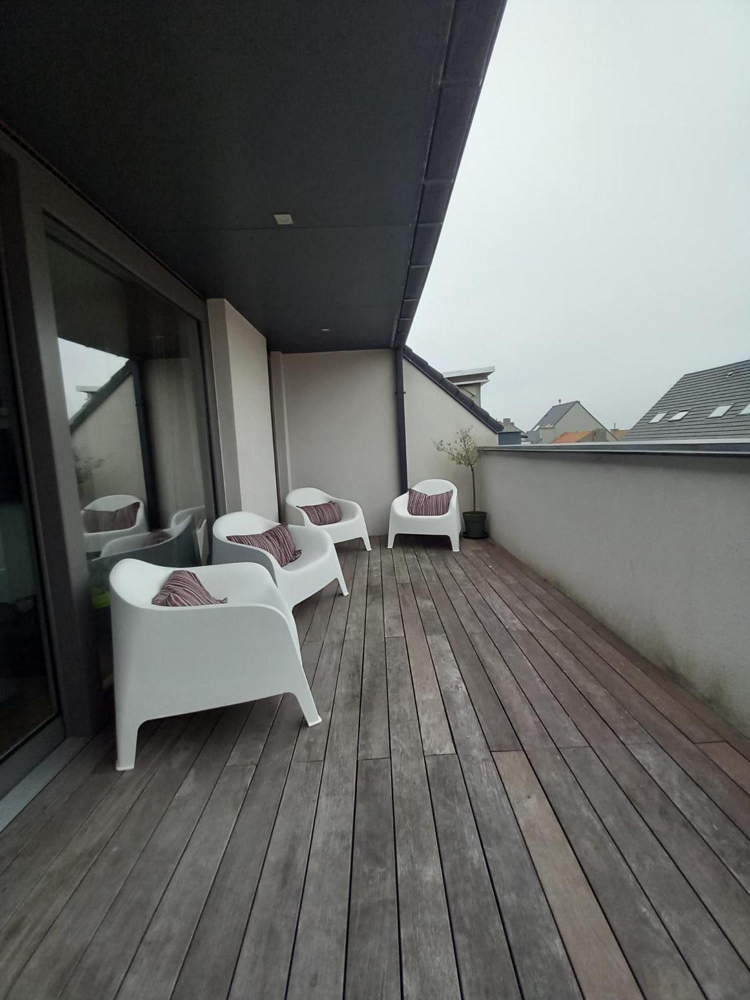 R&N Sea Holiday Blankenberge Ngoại thất bức ảnh